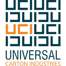 Universal Carton Industries LLC logo
