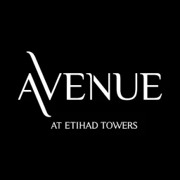 Avenue at Etihad Towers logo
