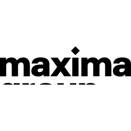 Maxima Group logo
