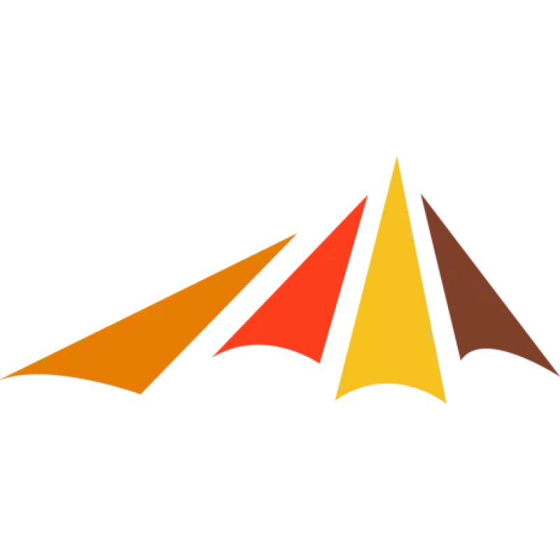 Artisan Tents logo