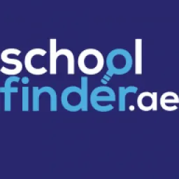 School Finder United Arab Emirates (UAE) logo