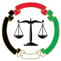 Emirates Association for Lawyers and Legal logo