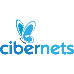 Cibernets Web Design L.L.C logo