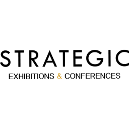 Strategic Exhibitions & Conferences logo