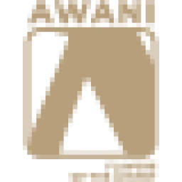 Awani logo