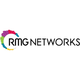 RMG Networks logo