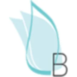 Blueleaves logo