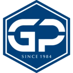 Gulf Precast logo