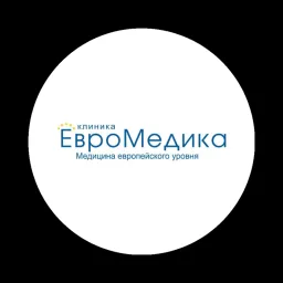 Evromedika logo