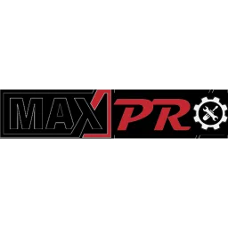 MaxPro Maintenance Service logo