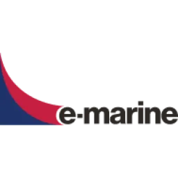 E-marine PJSC logo