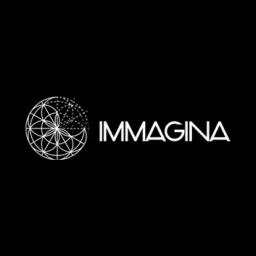 Immagina 2026 logo