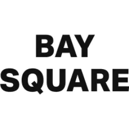 Bay Square logo