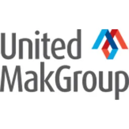 United MakGroup logo