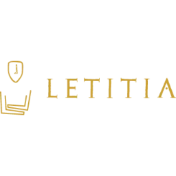 Letitia logo