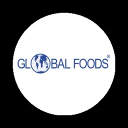 Globalfoods logo