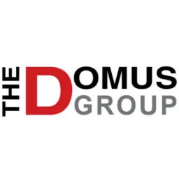 Domus Group logo