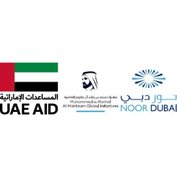Noor Dubai Foundation 2019 logo