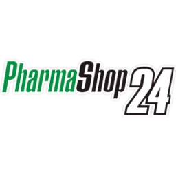 pharmashop24 logo