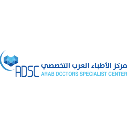 Arab Doctors Specialist Center logo