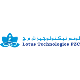 Lotus Technologies logo