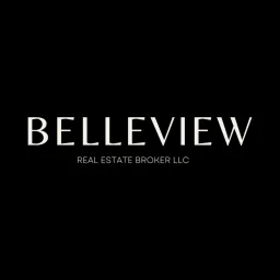 Belleview Real Estate Broker logo