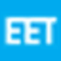 EET logo