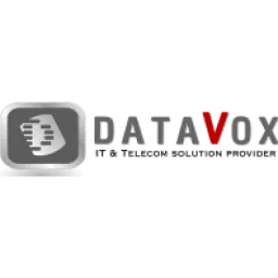 Datavox logo