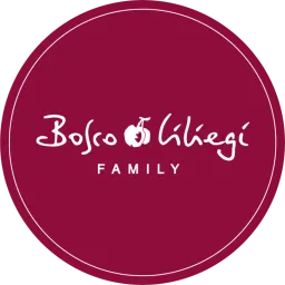 Bosco di Ciliegi logo