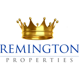 Remington Properties logo