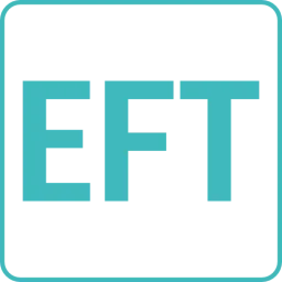EFT logo