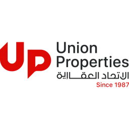 UP logo