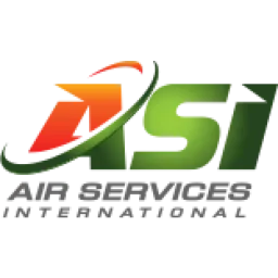 Copyright 2014 by Air Services International DWC logo