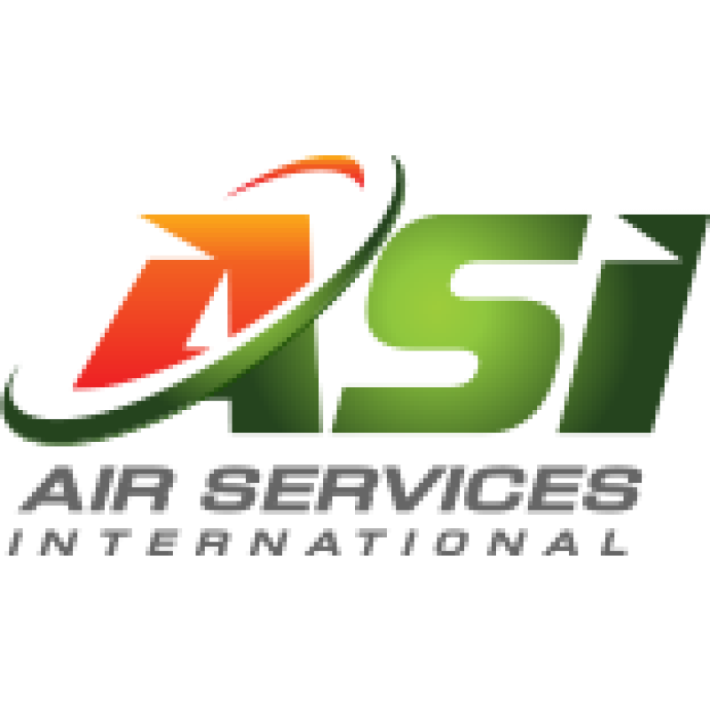 Copyright 2014 by Air Services International DWC logo