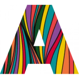 Dubai Art Media logo