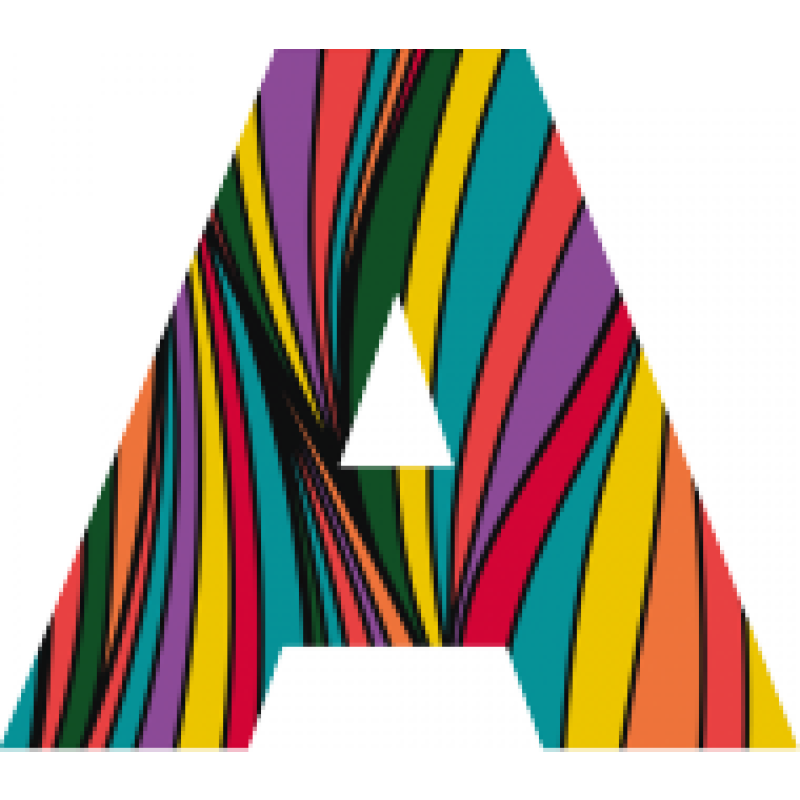 Dubai Art Media logo