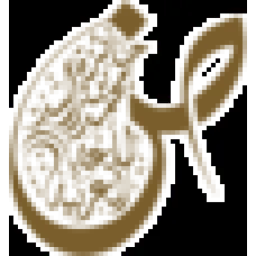 Mohammed Bin Rashid Award for Arabic Language logo