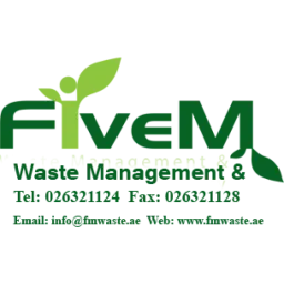 FiveM Group | Waste Management Services & Consultation logo