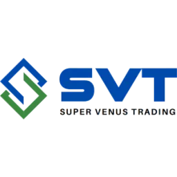 Super Venus Trading | Construction Chemicals Distributor UAE logo