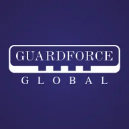 Guardforce Global logo