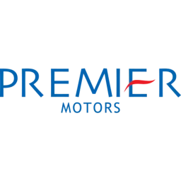 Premier Motors logo