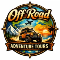 Copyright 2026 Off Road Adventure Tours logo