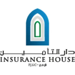 Insurance House logo
