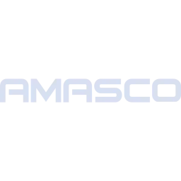 AMASCO logo