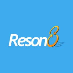 Reson8 logo