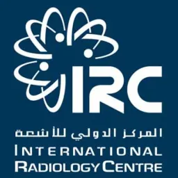 IRC logo