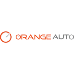 Orange Auto Repair Specialist logo