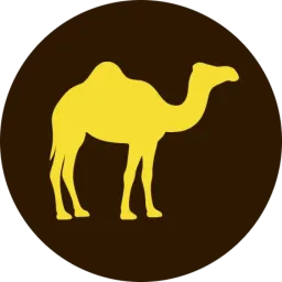 سعيد آل نهيان Saeed Al Nahyan logo
