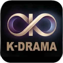 KDrama Hub logo