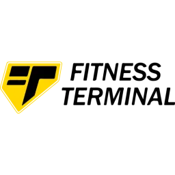 Fitnessterminal logo